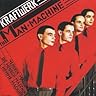 Kraftwerk: The Man-Machine / クラフトワーク: 人間解体 Kraftwerk: The Man-Machine / クラフトワーク: 人間解体