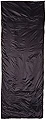 Cocoon Outdoor Blanket Sleeping Bag fleece noir slate bleu sac de couchage