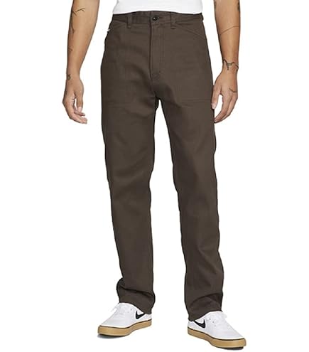 新品　NIKE SB ストライプ ワークパンツ 32 L ワイド スケボー Amazon.co.jp: NIKE ナイキ SB ISHOD アイショッド シグニチャー