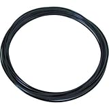 チヨダ メガタッチチューブ 4ｍｍ/20ｍ 黒 MTP420