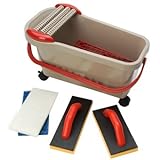 Barwalt Ultra Groutingシステム