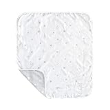 ディモワ 10mois Wガーゼミニケット ホワイト 3012