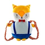 KAKIBLINベビーヘッドガード ごっつん防止 保護 転倒防止 保護クッション リュック型 安全グッズ 安全対策 幼児 ヘルメット 頭へるめっと 天使の羽 赤ちゃん 頭保護ガード ヘルメット セーフ