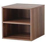 東谷 ユニットボックス2ダンブラウン