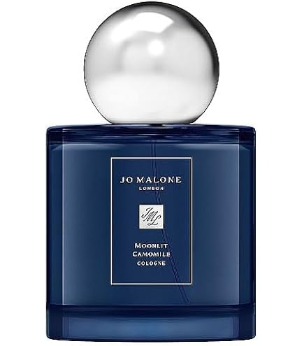 ジョーマローン ムーンリットカモミール コロン 100ml Amazon | ジョーマローン ムーンリット カモミール コロン 100ml | Jo