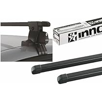 Amazon | INNO アルファード ヴェルファイア 40系 スクエア 