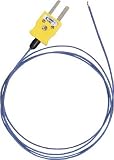Ａ＆Ｄ　Ｋタイプ熱電対プローブ　3761002 AD1214