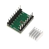 SONONIA ステッピング　モータ　ドライバ　A4988　ヒートシンク付き　REPラップメンデル　3Dプリンタ対応　モータドライバ