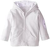 aden + anais baby-boys新生児Jersey Hoodie カラー: グレイ