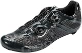 Giro Imperial メンズ ロードサイクリングシューズ ブラック (2023) 45