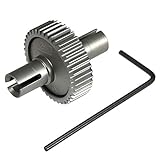 ALボールデフセット40T:T3-01用(ハードコーティング済)