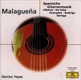 マラゲーニャ～スペイン・ギター
