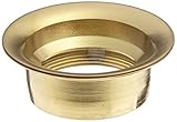 KOHLER K-1036932-BGD Drain Trim Ring, Vibrant Modern Brushed Gold [並行輸入品]