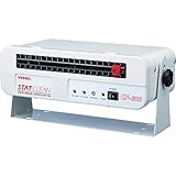ベッセル 静電気除去クロスフローファン CF-300 ファン式除電機