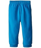 Patagonia PANTS ベビー・ガールズ US サイズ: 6 Months カラー: ブルー