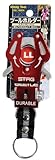 ストロングツール(Strong TooL) ツールホルダー スタッグビートル LL レッド 14484 [安全帯 落下防止 電気工事 高所での安全作業]