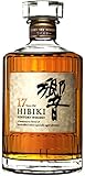 サントリー ブレンデッド ウイスキー 響17年 [日本 700ml ]
