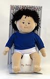Potty-アジアの少年と子供の工場CF100-789ベビーボトムス