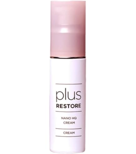 Amazon | Plus Restore RAクリーム, 美容クリーム, 20g | ノーブランド