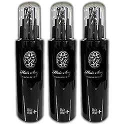 Amazon | 薬用「ヘアキューブ」合計4本セット | 快適生活 | 育毛・養毛