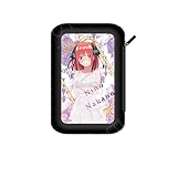 五等分の花嫁 第2弾 ZB 二乃 モバイルバッテリーケース
