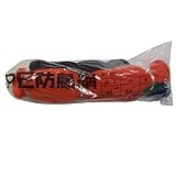東京戸張 PE防鳥網 45mm角 0.9m×72.0m [オレンジ色/400d単糸] A20T 500031