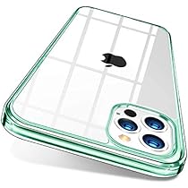 Amazon.co.jp: ZNX＼ZENIX iPhone12 pro max 用 ケース クリア