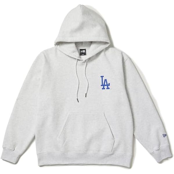 Amazon.co.jp: [ニューエラ] HOODIE COLOR ERA LOSDOD フーディー
