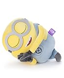 ミニオンズ すやすやフレンド ぬいぐるみM ボブ 高さ 22cm