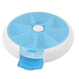 uxcell　トーチカ　プラスチック　グリーン　ホワイト　一個入り　ホルダーオーガナイザー