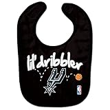 NBA San Antonio Spurs wcra2000514すべてProベビーよだれかけ