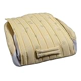 エルフ ベビー (Fairy Baby) 携帯用 ベビーベッド 小物収納にも 折りたたみ イエロー