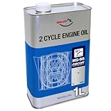 AZ(エーゼット) 2サイクル エンジンオイル MEG-005 サーキット EG131 1L 全合成油 エステル配合