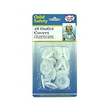 Electrical Outlet Covers - Case of 80 by Bulk Buys