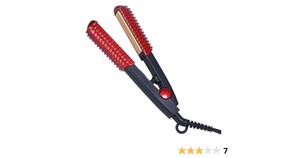 Amazon ヘアアイロン ロール ストレート2wayスタイリング 縮毛補正 巻き髪 くせ毛 カールアイロン 美容師 サロン ストレートヘアアイロンaugymerツヤグラ ポータブル カール ストレート両用 海外対応 ビューティー 通販