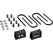 Amazon | 玄武(Genb) コンバージョンブロックキット 【3.0インチ/-75