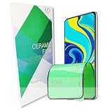 fullion 交換用 セラミック フィルム Celamic Film Galaxy S22 Plus ギャラクシー SC-51C/SCG13/SIMフリー