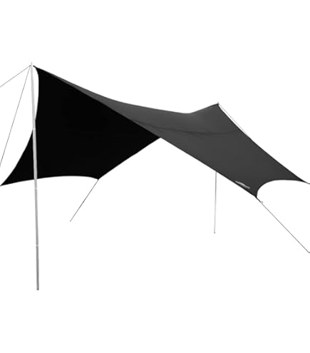 エバニュー タープ TC4 ポリコットン 285×400 EVERNEW Amazon.co.jp: エバニュー(EVERNEW) ポリコットンタープ Tarp TC4