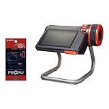 キングジム デジタル名刺ホルダー「メックル」 ネイビーブラック MQ10クロ