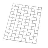 アイリスオーヤマ メッシュ パネル メッキタイプ MPPM-4560