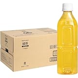 by Amazon 緑茶ラベルレス 500ml×24本