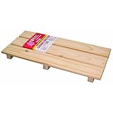 木製 すのこ DCM－HI M5827 無垢 580x270mm