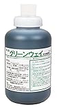 株式会社ハヤシ 芝生着色剤 グリーンウェイ 1L