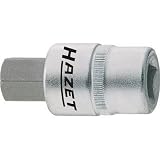 ＨＡＺＥＴ（ハゼット）:HAZET ヘキサゴンソケット(差込角12.7mm) 986-12 型式:986-12