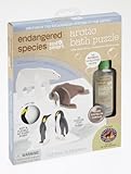 Endangered Species by Sud Smart Arctic Bath Puzzle by Endangered Species by Sud Smart [並行輸入品]