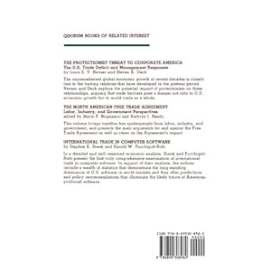 A Trade Policy for Free Societies: The Case Against Protectionism