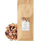 TEAtriCO(ティートリコ) フルーツティーティート ストロベリー 200g