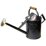 メタルヘリテッジカン 8.8L ピューター Ant. フィニッシュ [HAWS ホーズ]