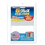 ヘルメチック G-ブレス 結露防止テープ Mサイズ 5枚入り【メーカー直送品】