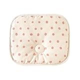 ナオミイトウ Naomi Ito 汗とりまくら さんご 9532